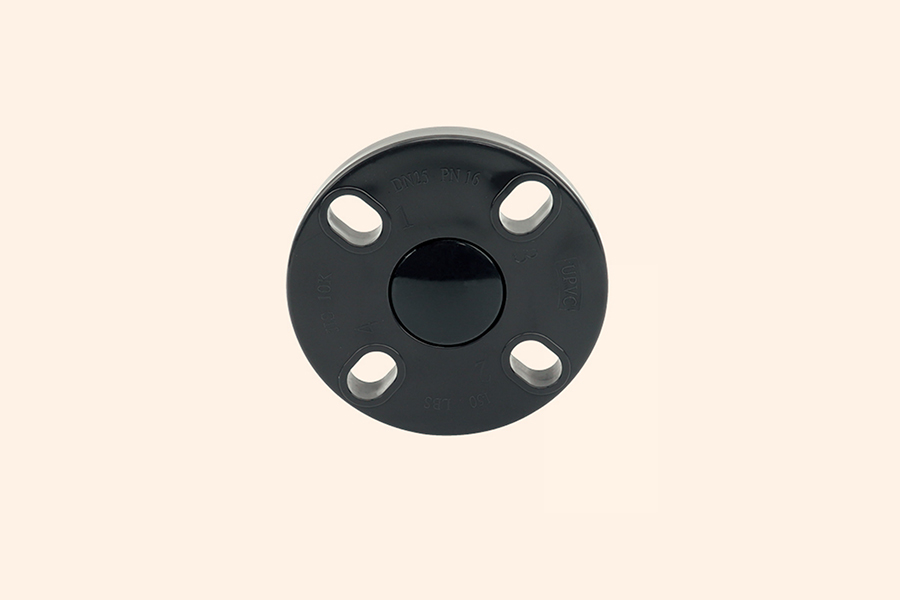 65-活套式盲法兰